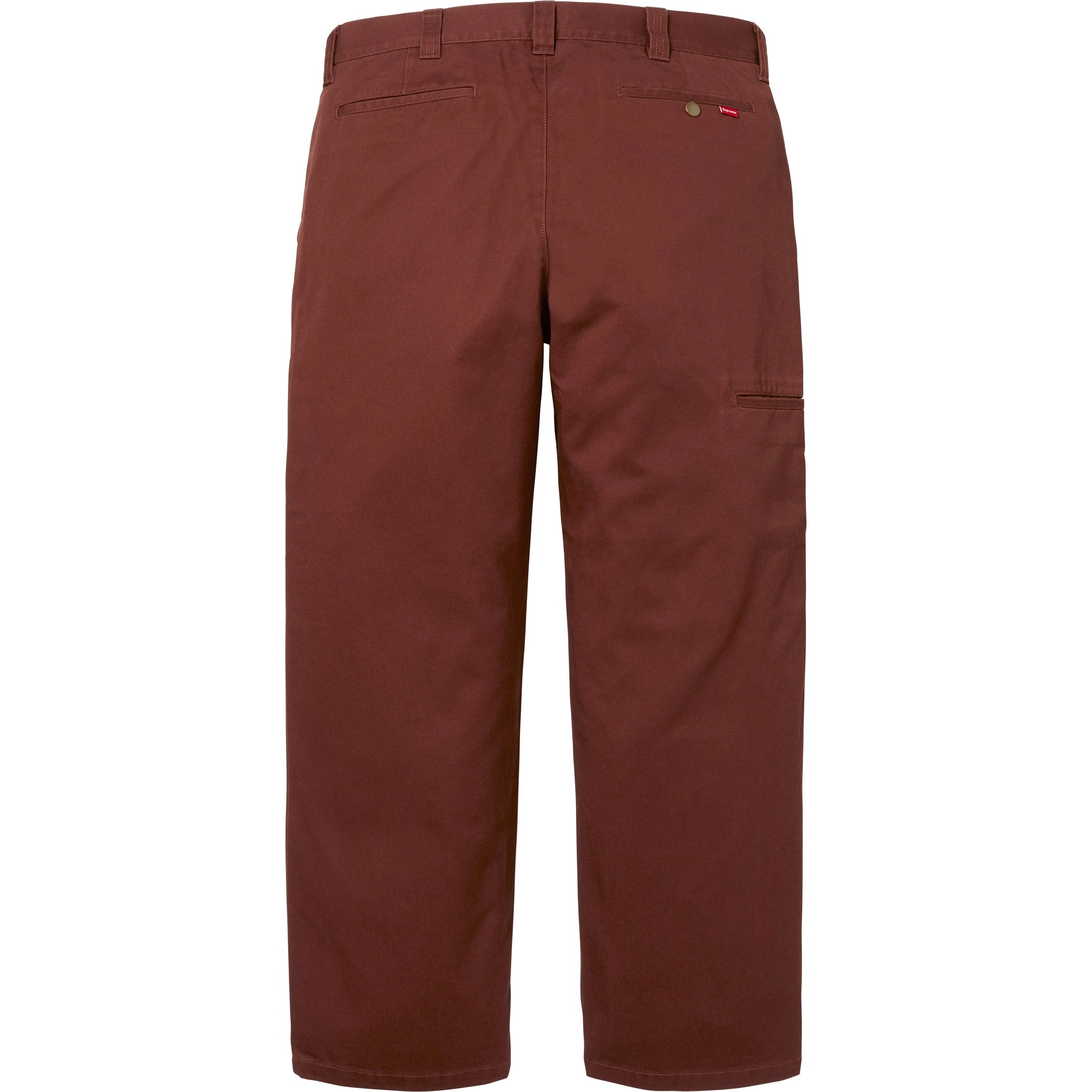 Work Pant view 6